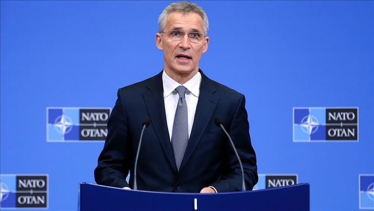 La OTAN advierte de la 'peligrosa retórica' de Putin con alerta nuclear