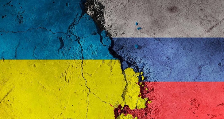 Ucrania pide a la UE acelerar las ayudas y está lista para negociar con Rusia