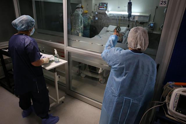 Cuba registra 630 nuevos contagios de COVID-19 y por segundo día sin muertes