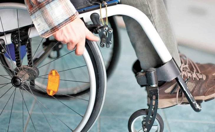 Alcaldía MH lanza apoyo económico para personas con discapacidad