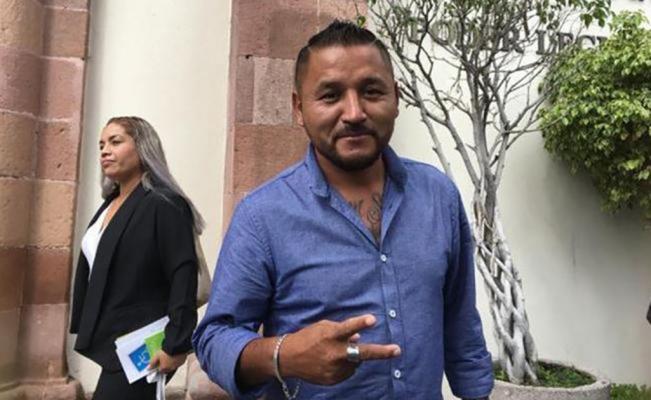 Familiares de 'El Mijis' desmienten presunta muerte del exdiputado