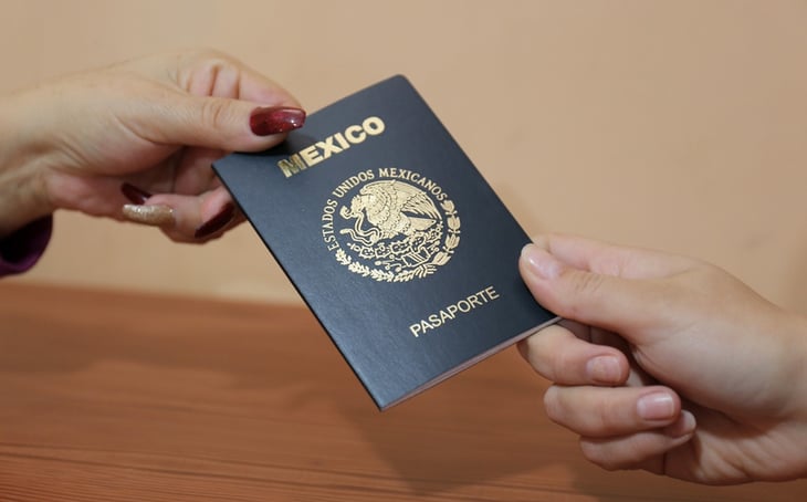 Mañana inician los trámites para el pasaporte en oficinas municipales de Monclova 