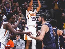 114-118. El banquillo de los Jazz derrota a los Suns