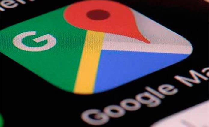 Google inhabilita Maps en Ucrania para proteger a ciudadanos