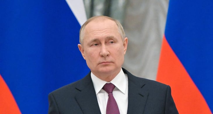 El Pentágono avisa que Rusia todavía no ha movilizado a todas sus fuerzas