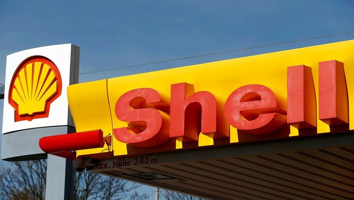 Shell se desprende de sus inversiones con la rusa Gazprom