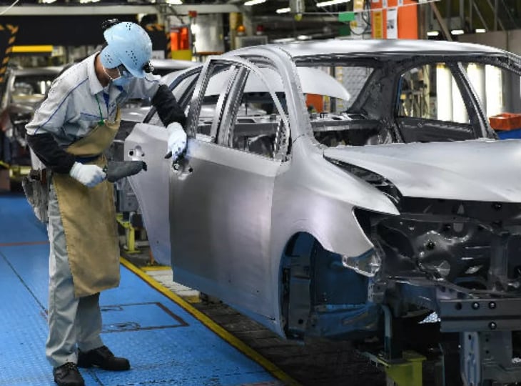 Japón estudia origen del ciberataque que ha paralizado las fábricas de Toyota