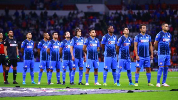 Cruz Azul cierra filas entre directiva y cuerpo técnico; jugadores respaldan a Bryan Angulo