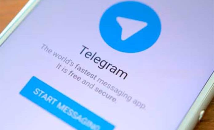 Desarticulada en Italia una red que vendía certificados falsos en Telegram
