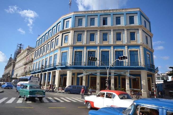 Abre el primer hotel LGBTIQ+ de La Habana