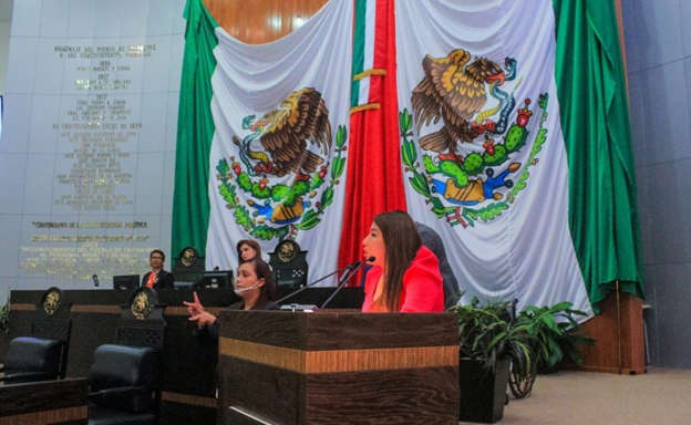 PAN busca castigar 'periodicidio' en Tamaulipas