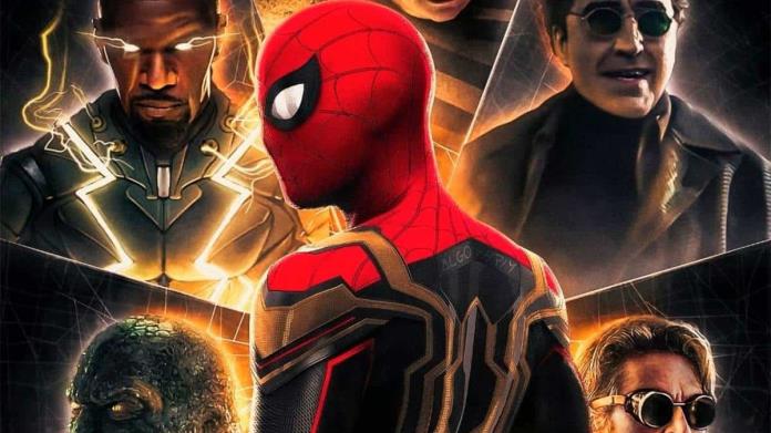 A Spider-Man le faltó vuelo para hacer historia en taquilla mexicana
