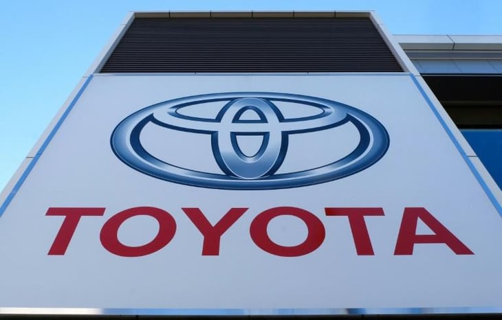 Toyota reanuda su producción en Japón tras un día paralizada por ciberataque