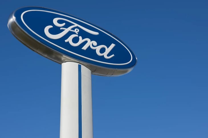 Ford realiza segmentación de negocios para autos tradicionales y eléctricos