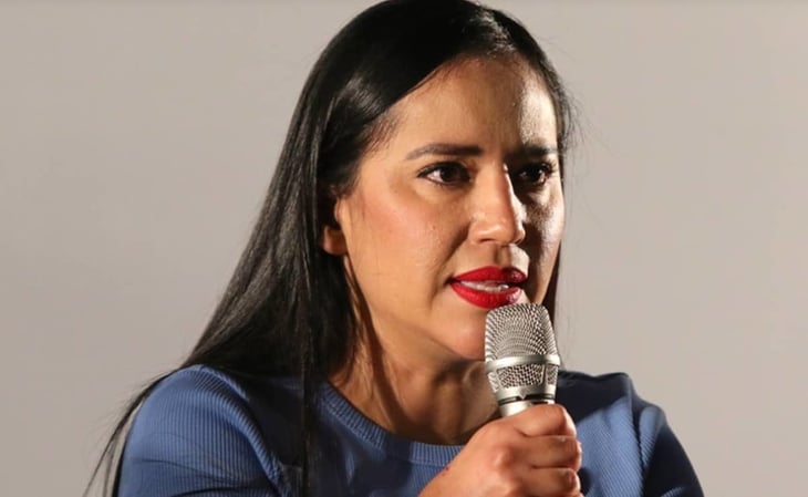 Morena demandará hasta la próxima semana a Sandra Cuevas