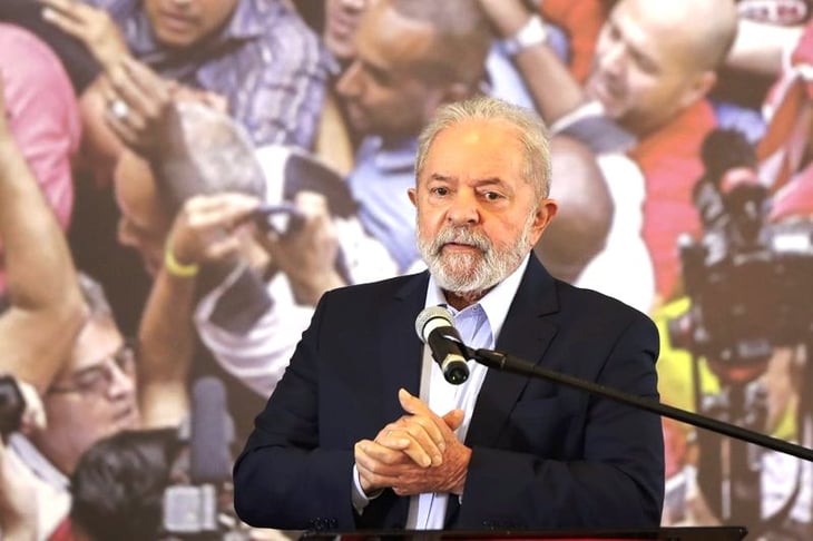 Corte Suprema tumba última investigación contra el expresidente Lula da Silva