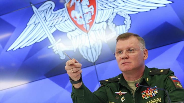 Zagreb rechaza acusación de Moscú sobre mercenarios croatas en Ucrania