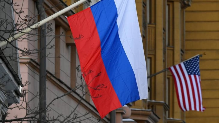 E.U establece línea con Ministerio de Defensa ruso para evitar encontronazos