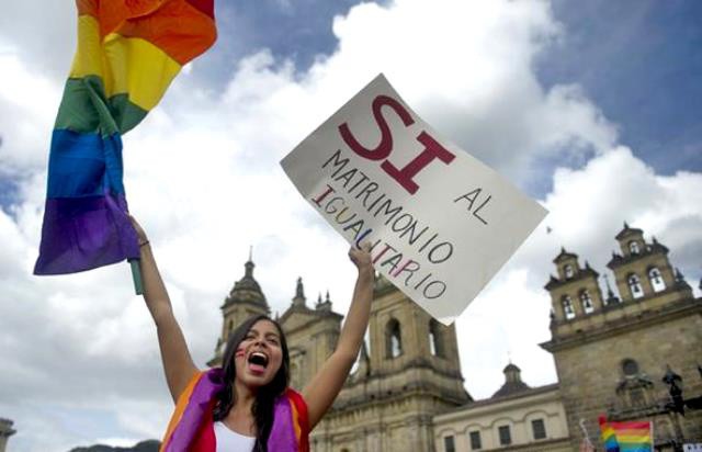 ¡Ya es oficial! Yucatán aprueba matrimonio igualitario