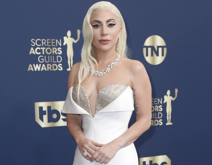 The Oscar anuncia a sus presentadores para los premios del 2022 destacando a Lady Gaga