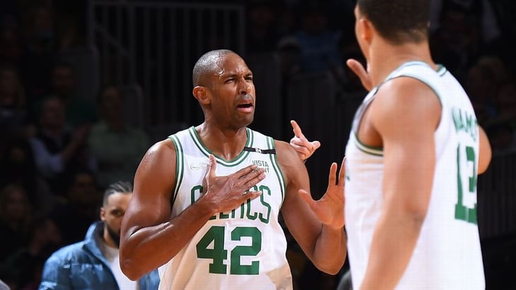 Celtics, Mavericks y Heat crecen en la NBA