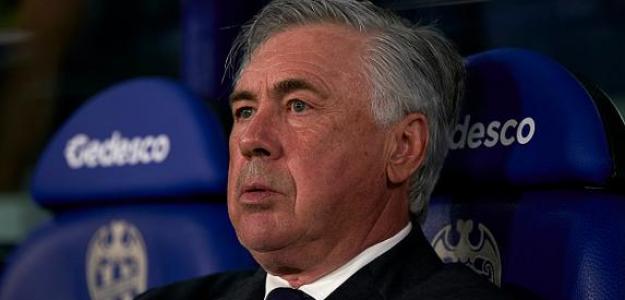 Ancelotti: 'No lo he hecho perfecto, ni tan mal como alguno puede pensar'