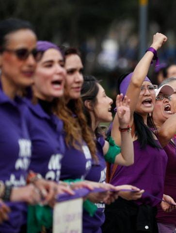 'Sororidad Monclova' convoca a las mujeres para manifestación pacífica