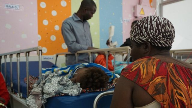Tres muertes por un brote de fiebre amarilla detectado en Kenia