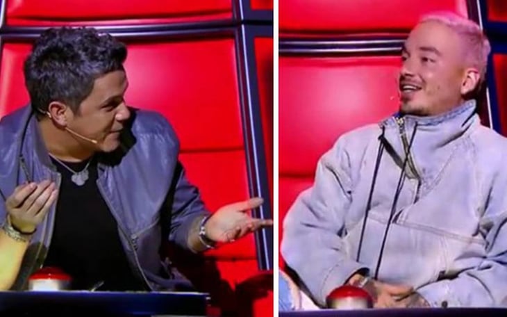 VIDEO: ‘Tú como ni siquiera cantas’; recuerdan cuando Alejandro Sanz también humillo a J Balvin
