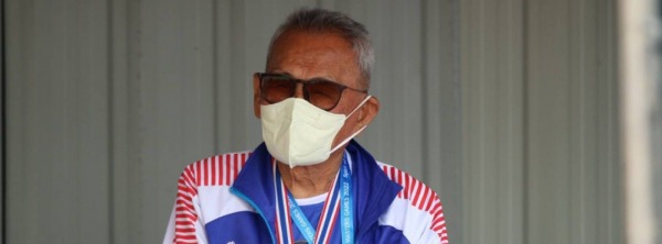 Sawang Janpram rompe récords a sus 102 años, te contamos la historia