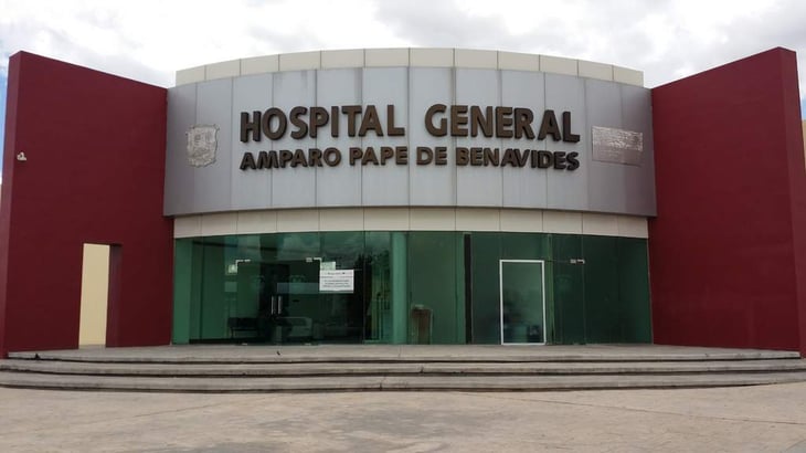 Mujeres son atendidas por cáncer de mamá y VIH en el Amparo Pape de Monclova