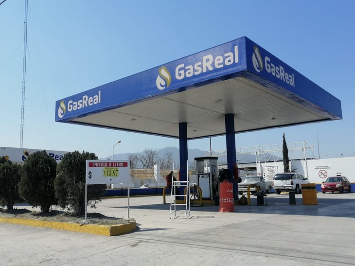 Sube el gas LP y gasolina: Otro golpe más a la economía de Monclova
