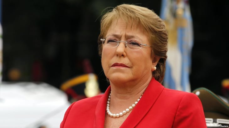 Bachelet urge a Sudán a que ponga fin a cuatro meses de estado de emergencia