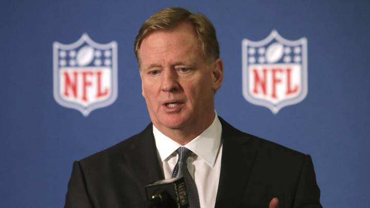 Por apostar, la NFL suspende a Calvin Ridley para la temporada 2022