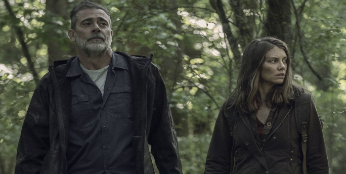 The Walking Dead' tendrá una nueva serie derivada: 'Isle of the Dead