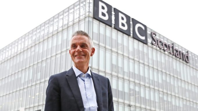 La BBC vuelve a informar desde Rusia en inglés pese a la nueva ley de medios