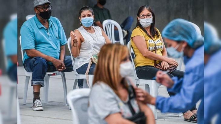 Venezuela llega a 5,650 muertes por COVID desde el inicio de la pandemia