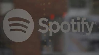 Spotify sufre caída masiva de su servicio, pero se reestablece horas más tarde