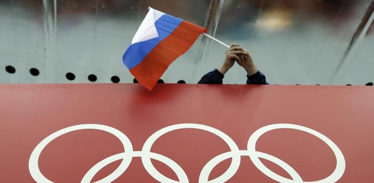 Rusia y Bielorrusia, vetadas por 37 países para cualquier evento deportivo
