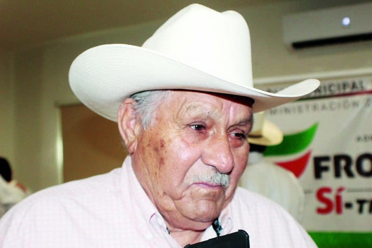 'Pancho' Elizondo, altruista fronterense fallece en Dallas, Texas