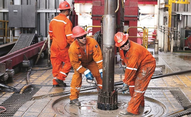 CANACO: El petróleo sube y desencadena una 'guerra' de precios