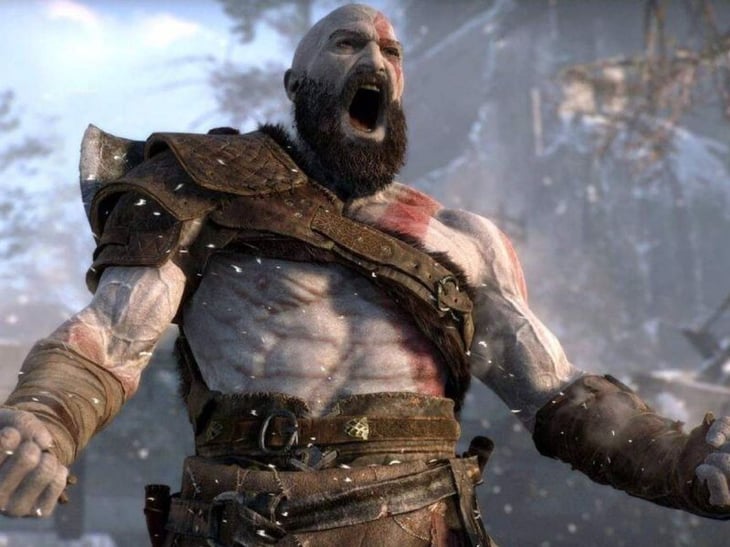 Amazon prime video prepara serie del popular videojuego God of War