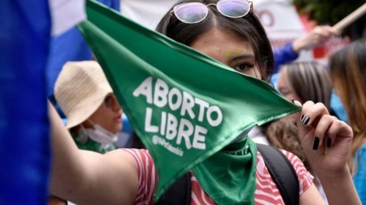 El Congreso de Sinaloa despenaliza el aborto, ya van 7 estados