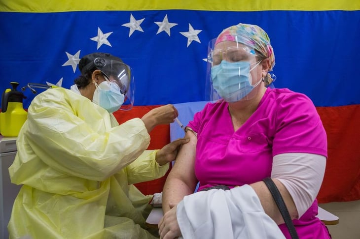 Venezuela suma 198 nuevos contagios de covid-19 en las últimas 24 horas