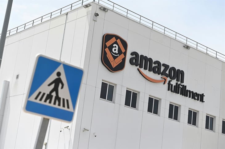 Amazon bloquea nuevos accesos a la nube en Rusia y Bielorrusia