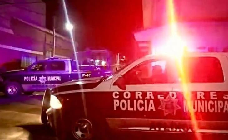 Riña deja 9 muertos en Atlixco, Puebla