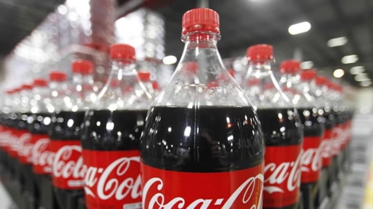 Coca-Cola, Pepsi y Mc Donals salen de operación en Rusia