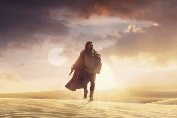 Tráiler de 'Obi-Wan Kenobi': el maestro jedi de Star Wars revela sus orígenes en la nueva serie de Disney+