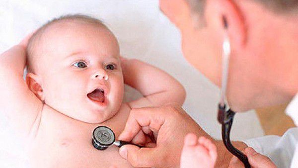 Hospital Amparo Pape de Monclova atiende a infantes con cardiopatías congénitas