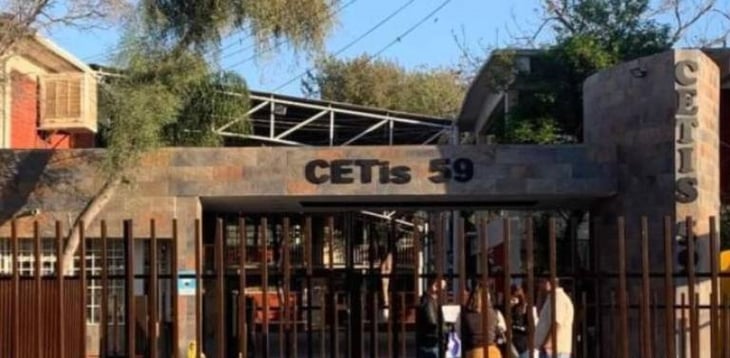 Torreón: alumno amenaza con tiroteo en escuela; suspenden clases